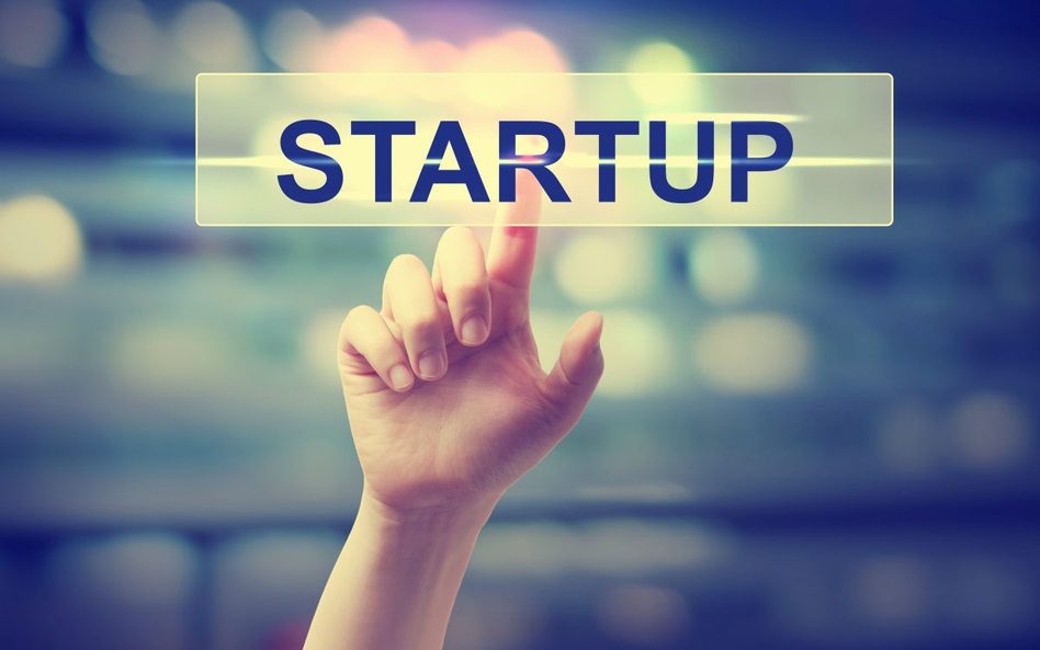 PGNiG ma partnera do wspierania startupów