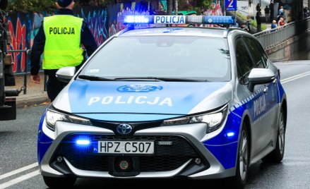 W sprawie fałszywych alarmów zatrzymano kolejną osobę