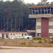 Port lotniczy Szczytno-Szymany.