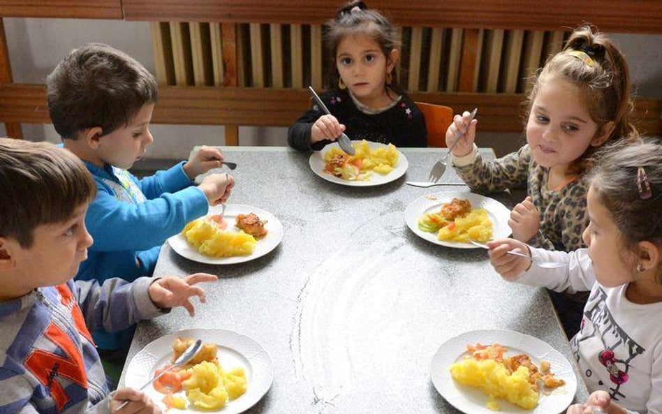 Program 500+ napędzi hotelarstwo i gastronomię