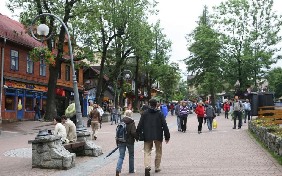 Zakopane