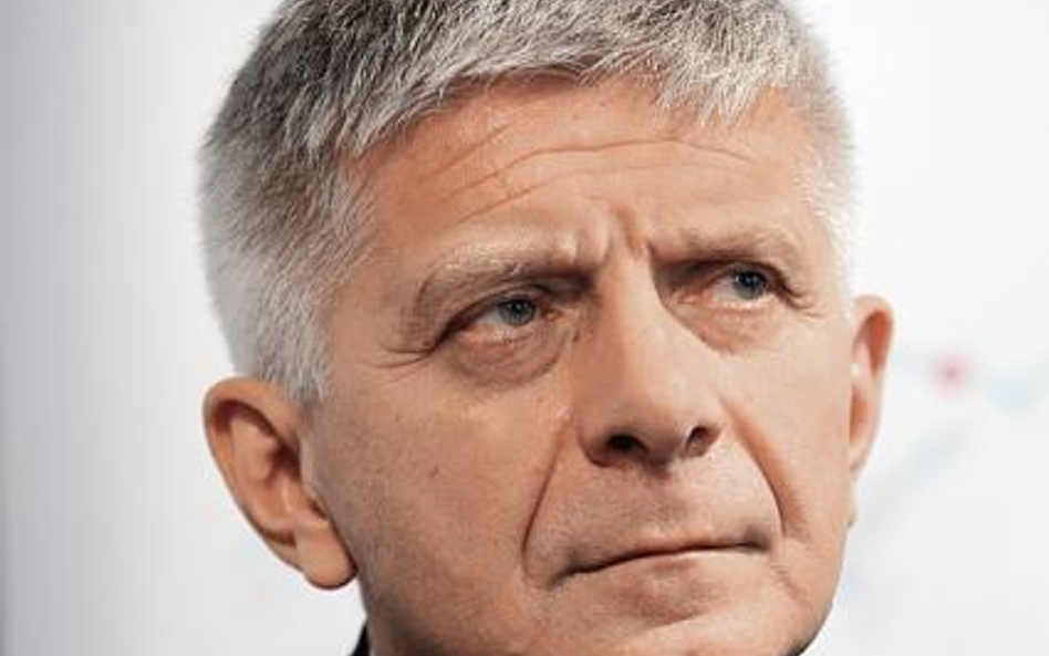 RPP utrzymuje kurs