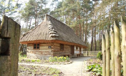 Muzeum Etnograficzne w Ochli może liczyć na pieniądze na remonty cennych obiektów