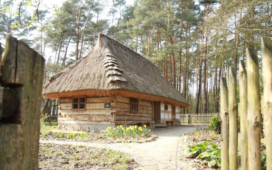 Muzeum Etnograficzne w Ochli może liczyć na pieniądze na remonty cennych obiektów