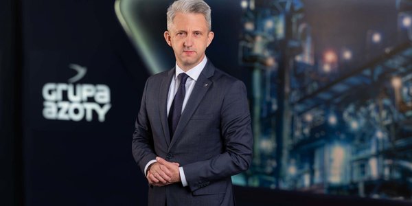 Żądanie spłaty pożyczki przez Orlen bez wpływu na sprzedaż GA Polyolefins