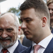 Bartłomiej Misiewicz będzie miał własny program? Tak chce wiceszef Telewizji Republika