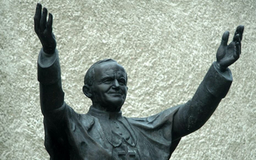 O. Maciej Zięba: 10 aktualnych lekcji Jana Pawła II