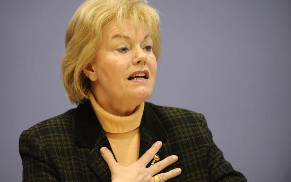 Erika Steinbach