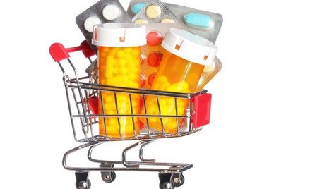 Lista leków dla seniorów krok po kroku