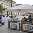 Spółka gastronomiczne: najbliższe miesiące będą dla branży bardzo dobre