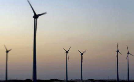 Energa i PGE kupują od EBOiR farmy wiatrowe