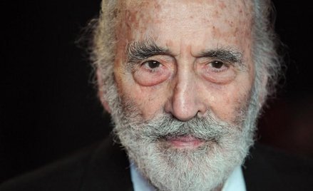 Zmarł słynny filmowy Dracula