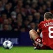 Steven Gerrard