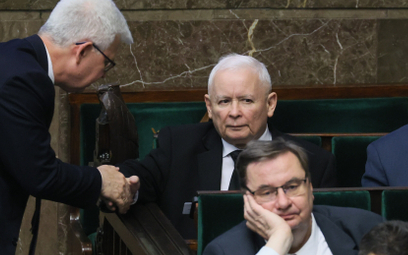 Kaczyński zapowiada „rosyjskie prowokacje” przed wyborami