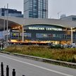 Samozwańcze patrole na Dworcu Centralnym w Warszawie miały zaczepiać i legitymować obcokrajowców