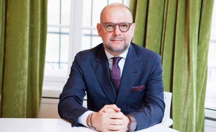 Chcemy być numerem jeden