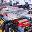 Nissan łączy linie produkcyjne w Sunderland. W Europie będą redukcje etatów