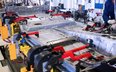 Nissan łączy linie produkcyjne w Sunderland. W Europie będą redukcje etatów
