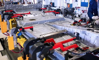 Nissan łączy linie produkcyjne w Sunderland. W Europie będą redukcje etatów
