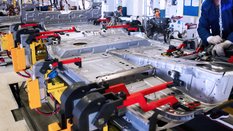 Nissan łączy linie produkcyjne w Sunderland. W Europie będą redukcje etatów