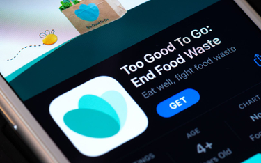 Aplikacja ratuje żywność i planetę