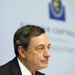 Mario Draghi, prezes EBC