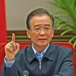 Premier Wen Jiabao jest przedstawicielem czwartego pokolenia chińskich aparatczyków