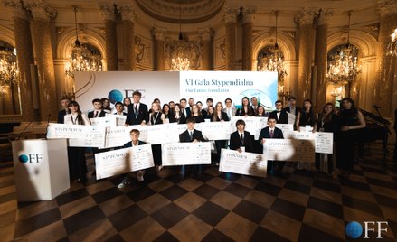 Jak z małej miejscowości dostać się na Oxford czy Harvard? Już we wtorek rusza VII Gala Stypendialna