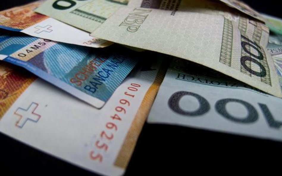 Ubytek w VAT na 12 mld zł.