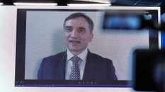 Zdalna wypowiedź  Zbigniewa Ziobry dla PiS, grudzień 2025