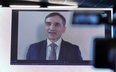 Zdalna wypowiedź  Zbigniewa Ziobry dla PiS, grudzień 2025