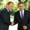 Premier wyśle Arłukowicza na "przeszpiegi" do lewicy?
