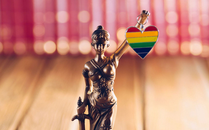 Powstało pierwsze w Polsce adwokackie Koło Osób LGBT+