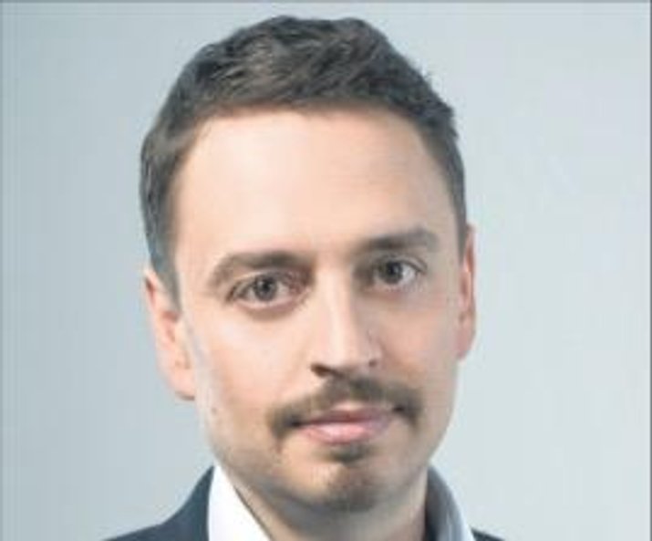 Omar Arnaout, prezes XTB.