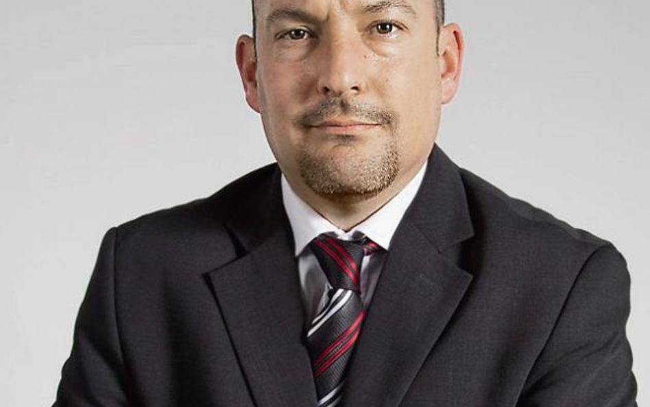 Jason Howard, wiceprezes Saaba: Możemy razem zbudować okręty