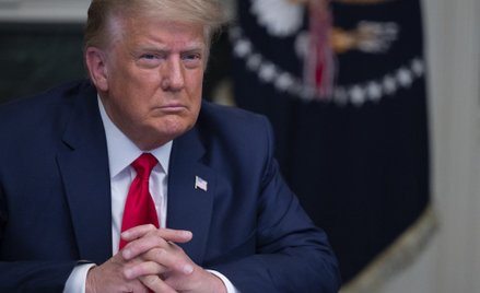 USA: Administracja prezydenta Trumpa potajemnie podsłuchiwała dziennikarzy