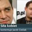 Teatr - siła kobiet