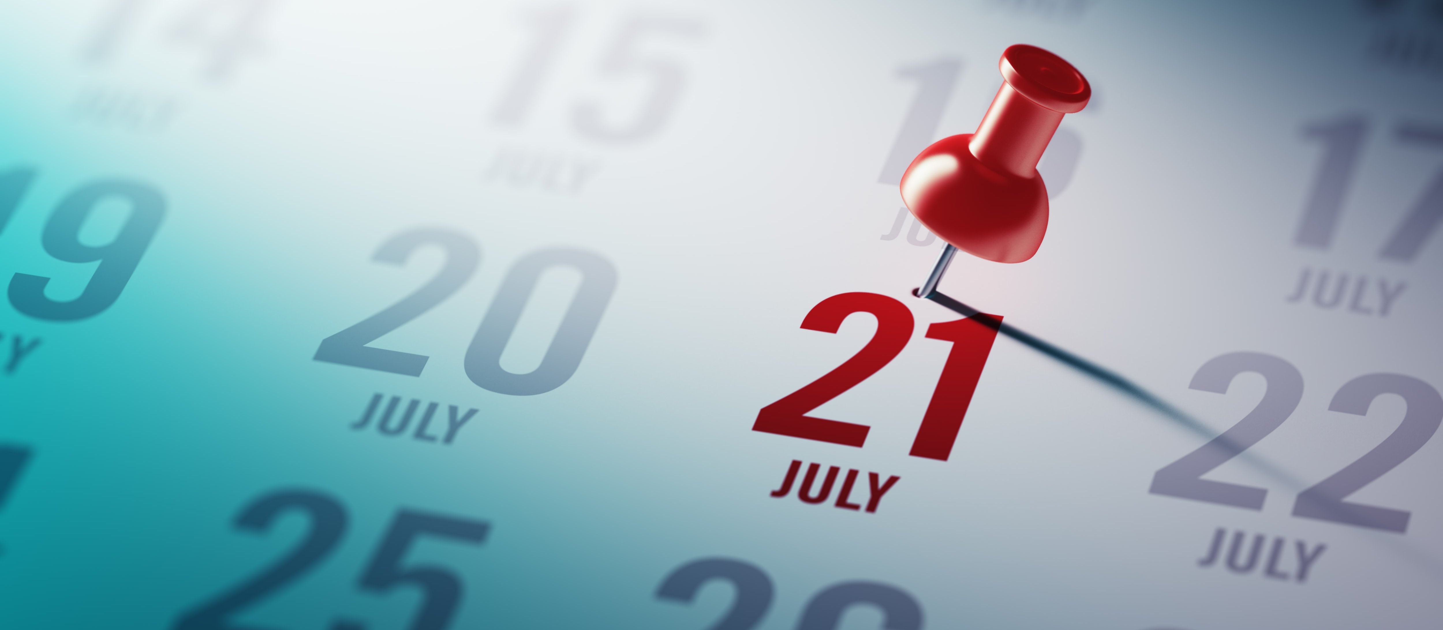 Wydarzy się dziś. Kalendarium wydarzeń na rynkach w dniu 21.07.2026