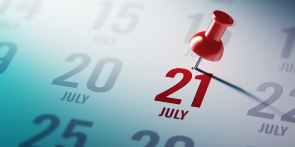 Wydarzy się dziś. Kalendarium wydarzeń na rynkach w dniu 21.07.2026