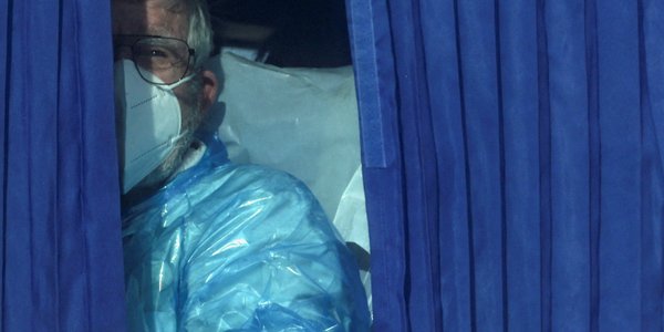 Jerzy Haszczyński: Hantawirus obudził lęki. Restrykcje to wciąż polityczne paliwo