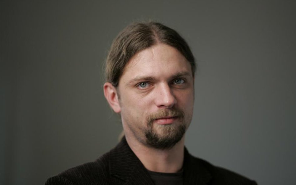 Krzysztof Feusette: Po jakiego grzyba premierowi rzecznik Paweł Graś?