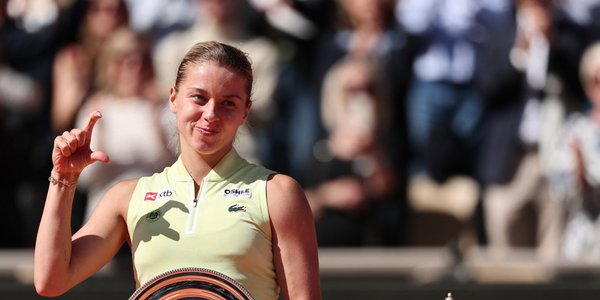 Maja Chwalińska może zostać honorową obywatelką Dąbrowy Górn
