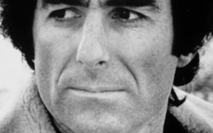 Philip Roth - amerykański pisarz (19 marca 1933 w Newark, zm. 22 maja 2018)