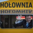 Hołownia: Namiętne telefony od PO. "Rozdawanie stołków"