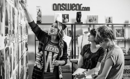 Answear.com z własną kolekcją