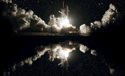 Kosmiczna armia USA coraz bliżej. Pentagon przedłożył projekt do Kongresu