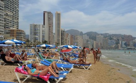 Tubylcy uratują sezon w Hiszpanii