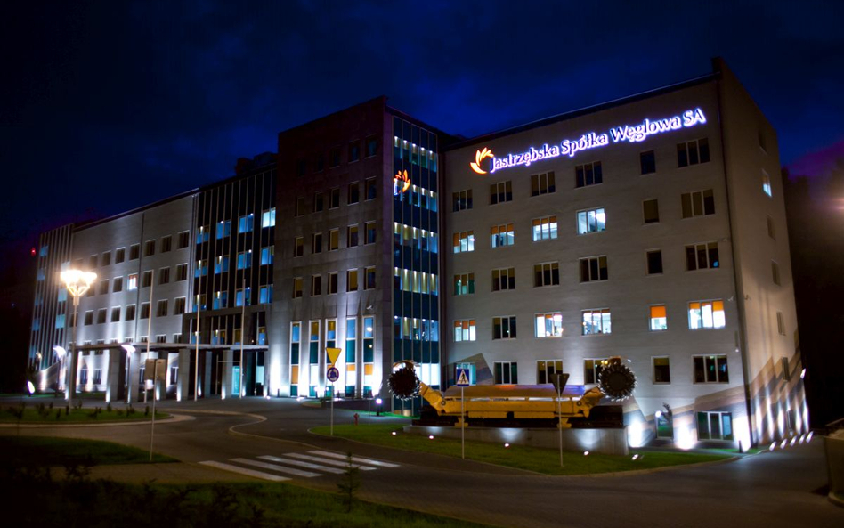 Prezes JSW stracił stanowisko