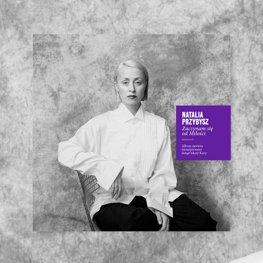 Zaczynam się od miłości Kayax, 2022