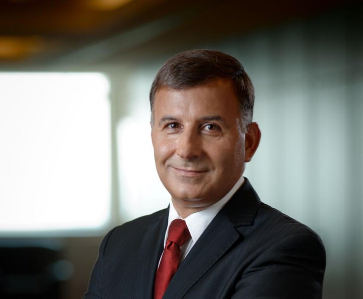 ... i Zbigniewa Jagiełły, prezesa PKO BP